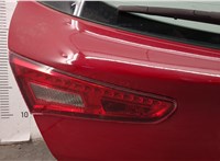  Крышка (дверь) багажника Alfa Romeo Giulietta 2010-2020 20379245 #4