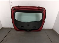  Крышка (дверь) багажника Alfa Romeo Giulietta 2010-2020 20379245 #6