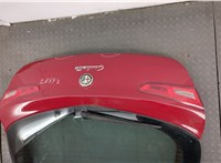  Крышка (дверь) багажника Alfa Romeo Giulietta 2010-2020 20379245 #9