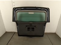  Двигатель стеклоочистителя (моторчик дворников) задний Opel Zafira B 2005-2012 11386564 #6