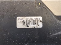  Замок двери Audi TT (8N) 1998-2006 20379277 #2