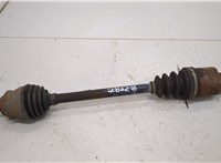  Полуось (приводной вал, шрус) Suzuki Wagon R Plus 2000-2006 20379293 #1