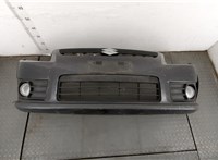 Бампер Suzuki SX4 2006-2014 20379347 #1