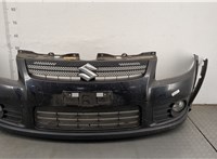  Бампер Suzuki SX4 2006-2014 20379347 #5