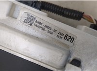 8380008620, 1575605304 Щиток приборов (приборная панель) Toyota Sienna 3 2014-2017 20379352 #3
