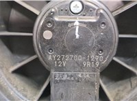 2727001290 Двигатель отопителя (моторчик печки) Toyota Sienna 3 2010-2020 20379356 #3