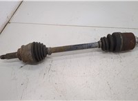  Полуось (приводной вал, шрус) Suzuki Wagon R Plus 2000-2006 20379366 #1