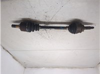 4410283ED0 Полуось (приводной вал, шрус) Suzuki Wagon R Plus 2000-2006 20379366 #3