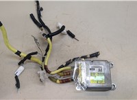 8917008140, 1508002222 Блок управления подушками безопасности Toyota Sienna 3 2014-2017 20379372 #1