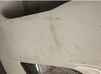  Бампер Opel Astra J 2010-2017 20379380 #4