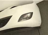  Бампер Opel Astra J 2010-2017 20379380 #6