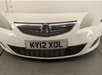  Бампер Opel Astra J 2010-2017 20379380 #7