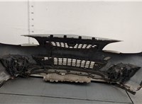  Бампер Opel Astra J 2010-2017 20379380 #8