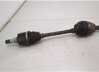  Полуось (приводной вал, шрус) Ford Focus 3 2011-2015 20379404 #1