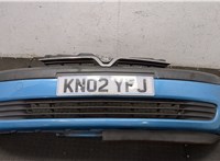 9196840, 9165533, 9184990, 9184995 Бампер Opel Corsa C 2000-2006 20379455 #1