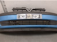  Бампер Opel Corsa C 2000-2006 20379455 #1