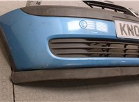  Бампер Opel Corsa C 2000-2006 20379455 #3
