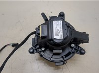  Двигатель отопителя (моторчик печки) Peugeot Rifter 20379459 #3