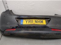  Бампер Opel Astra J 2010-2017 20379493 #1