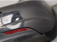  Бампер Opel Astra J 2010-2017 20379493 #2