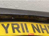 Бампер Opel Astra J 2010-2017 20379493 #3