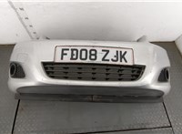  Бампер Opel Zafira B 2005-2012 20379509 #1