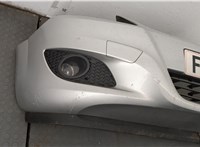  Бампер Opel Zafira B 2005-2012 20379509 #3
