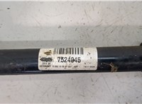  Полуось (приводной вал, шрус) BMW X3 E83 2004-2010 20379522 #2