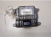  Блок управления топливным насосом Opel Combo 2001-2011 20379548 #2