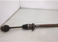  Полуось (приводной вал, шрус) Mercedes A W168 1997-2004 20379559 #1