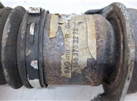  Полуось (приводной вал, шрус) Mercedes A W168 1997-2004 20379559 #2