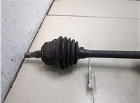 A1683701872 Полуось (приводной вал, шрус) Mercedes A W168 1997-2004 20379559 #5