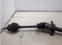 A1683701872 Полуось (приводной вал, шрус) Mercedes A W168 1997-2004 20379559 #6