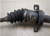 A1683701872 Полуось (приводной вал, шрус) Mercedes A W168 1997-2004 20379559 #7