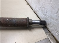 A1683701872 Полуось (приводной вал, шрус) Mercedes A W168 1997-2004 20379559 #8