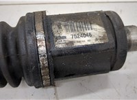  Полуось (приводной вал, шрус) BMW X3 E83 2004-2010 20379564 #2