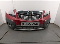  Бампер Opel Mokka 2012-2019 20379565 #13