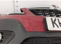  Бампер Opel Mokka 2012-2019 20379565 #14
