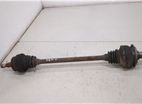  Полуось (приводной вал, шрус) Mercedes S W221 2005-2013 20379566 #1