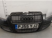  Бампер Audi A6 (C6) 2004-2011 20379573 #10