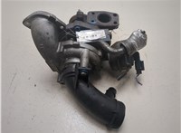 0375P7 Турбина Peugeot 3008 2009-2016 20379636 #5