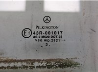 A2207300718 Стекло боковой двери Mercedes S W220 1998-2005 20379688 #4