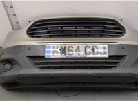  Бампер Ford Transit (Tourneo) Courier 2013-2018 20379705 #1