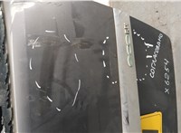  Крышка (дверь) багажника Opel Zafira B 2005-2012 20379729 #2