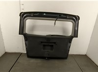  Крышка (дверь) багажника Opel Zafira B 2005-2012 20379729 #4