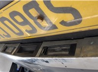  Крышка (дверь) багажника Opel Zafira B 2005-2012 20379729 #5