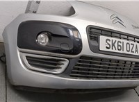  Фара противотуманная (галогенка) Citroen C3 picasso 2009-2017 11386680 #3