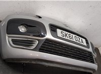 7401RQ Бампер Citroen C3 picasso 2009-2017 20379743 #10
