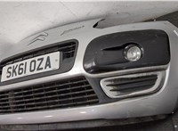 7401RQ Бампер Citroen C3 picasso 2009-2017 20379743 #12