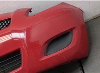  Заглушка буксировочного крюка Toyota Yaris 2005-2011 11386694 #2